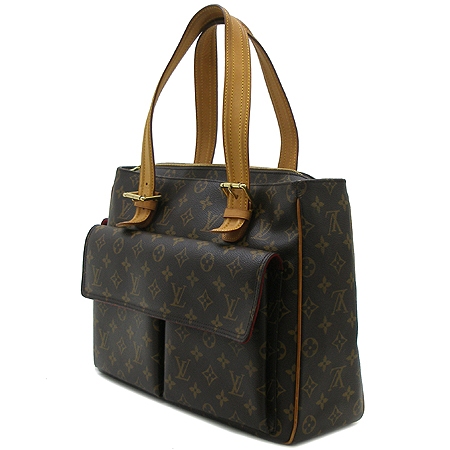Louis Vuitton(���̺���) M51162 ���׷� ĵ���� ��Ƽ�� �ö� ����� �̹���2 - ���̺��� �߰���ǰ
