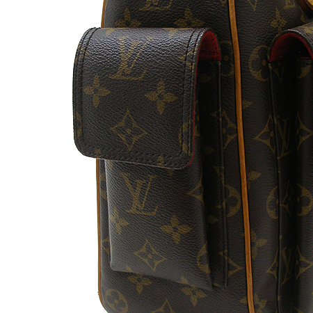 Louis Vuitton(���̺���) M51162 ���׷� ĵ���� ��Ƽ�� �ö� ����� �̹���4 - ���̺��� �߰���ǰ