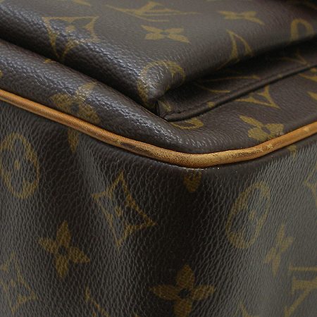 Louis Vuitton(���̺���) M51162 ���׷� ĵ���� ��Ƽ�� �ö� ����� �̹���5 - ���̺��� �߰���ǰ