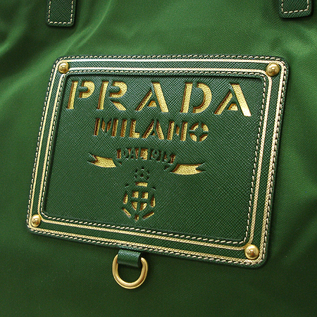Prada(�����) �׸� �÷� �к긯 �ж�� 2WAY [��ġ��] �̹���4 - ���̺��� �߰���ǰ