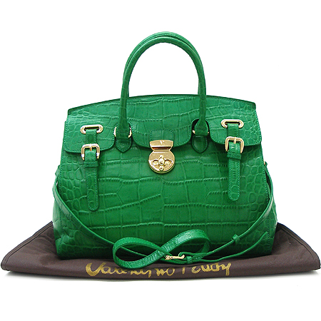 VALENTINO RUDY (�߷�Ƽ�� ���) ũ��Ŀ���� ���� ��Ʈ�� + ��� ��Ʈ�� �̹���2 - ���̺��� �߰���ǰ