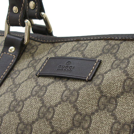 Gucci(����) 201482 GG�ΰ� PVC �� ��Ʈ�� [�̾�������] �̹���3 - ���̺��� �߰���ǰ