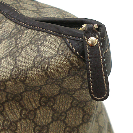 Gucci(����) 201482 GG�ΰ� PVC �� ��Ʈ�� [�̾�������] �̹���4 - ���̺��� �߰���ǰ