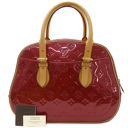 Louis Vuitton(���̺���) M93513 ���׷� ������ ���ٹ��� ���Ե���̺� ��Ʈ�� [��õ ������] �̹���2 - ���̺��� �߰���ǰ
