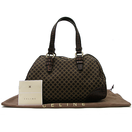 Celine(������) ������ �ΰ� ũ��Ŀ���� ���� ������ ��Ʈ�� [��ġ��] �̹���5 - ���̺��� �߰���ǰ