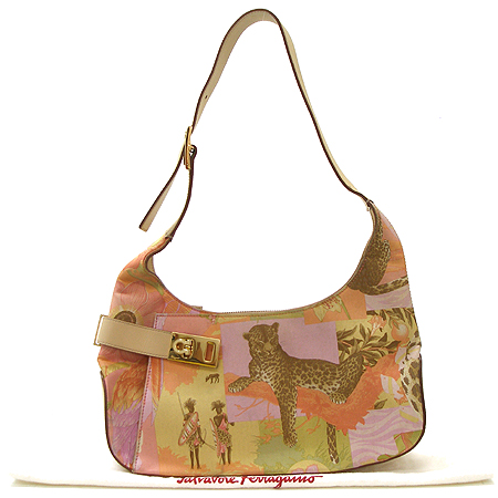 Ferragamo(��󰡸�) 21 1320 �к긯 ��ġ�� ��� ����� �̹���2 - ���̺��� �߰���ǰ