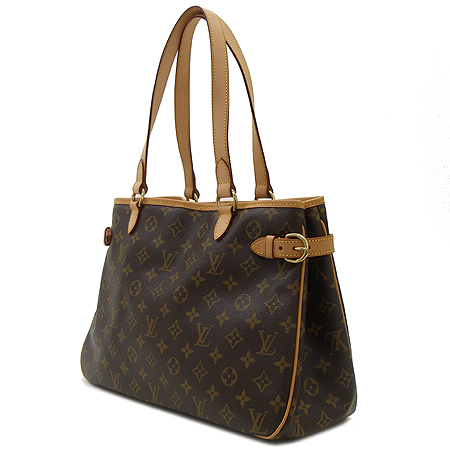 Louis Vuitton(���̺���) M51154 ���׷� ĵ���� ��Ƽ� ȣ����Ż ����� �̹���3 - ���̺��� �߰���ǰ