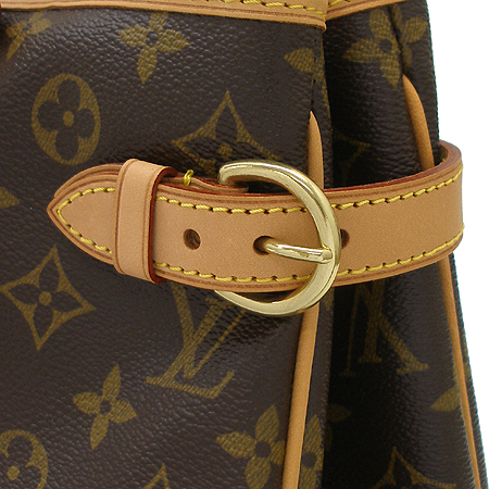 Louis Vuitton(���̺���) M51154 ���׷� ĵ���� ��Ƽ� ȣ����Ż ����� �̹���4 - ���̺��� �߰���ǰ