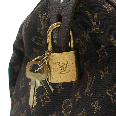 Louis Vuitton(���̺���) M95224 �̴ϸ� ���ǵ� 30 ��Ʈ�� �̹���5 - ���̺��� �߰���ǰ
