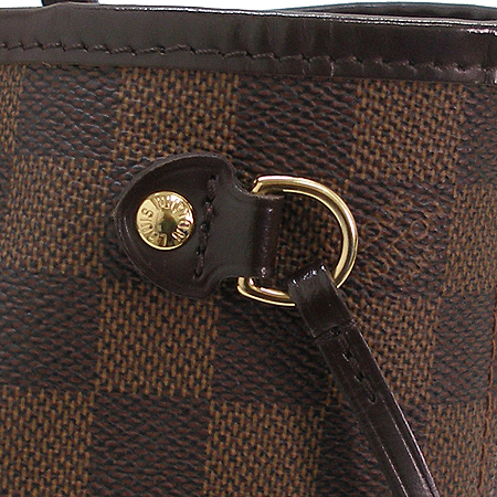 Louis Vuitton(���̺���) N51109 �ٹ̿� ���� ĵ���� �׹�Ǯ PM ����� [��������] �̹���4 - ���̺��� �߰���ǰ