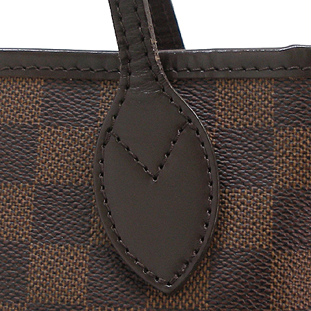 Louis Vuitton(���̺���) N51109 �ٹ̿� ���� ĵ���� �׹�Ǯ PM ����� [��������] �̹���5 - ���̺��� �߰���ǰ