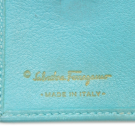 Ferragamo(��󰡸�) 22 4660 �ΰ� ��ġ�� ��� ���� Ű ���̽� �̹���4 - ���̺��� �߰���ǰ