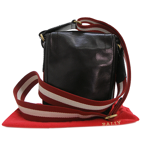 Bally(�߸�) TAYLOR ���� ���� ��� ũ�ν��� �̹���2 - ���̺��� �߰���ǰ