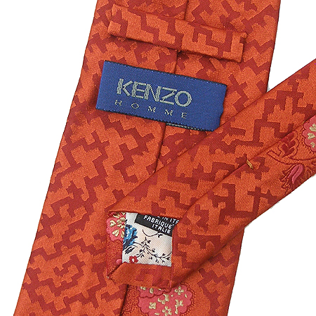 Kenzo(����) 100% ��ũ ��Ÿ�� �̹���4 - ���̺��� �߰���ǰ