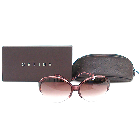 Celine(������) SLW591 ��ũ�� �ݹ��� ���۶� �̹���2 - ���̺��� �߰���ǰ