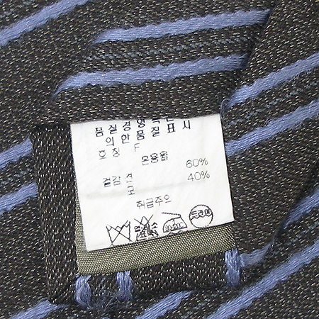 Armani COLLEZIONI(�Ƹ����� �÷�������) �� ��ũ ȥ�� ��Ÿ�� �̹���4 - ���̺��� �߰���ǰ