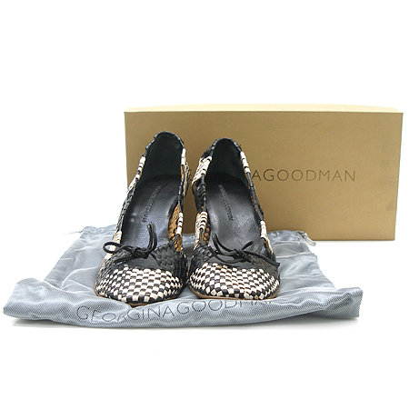 GEORGINAGOODMAN(�������¸�)���� üũ��� ������ ���� �̹���2 - ���̺��� �߰���ǰ