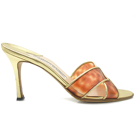 MANOLO BLAHNIK (����� �����) ��� ��Ż �����ĵ� ��Ƽġ �̵��� ������ ���� �̹���4 - ���̺��� �߰���ǰ