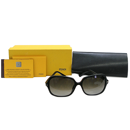 Fendi(���) fs5110k ���۶� �̹���2 - ���̺��� �߰���ǰ
