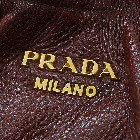 Prada(�����) BN1773 DEERSKIN �罿 ���� �׶��̼� ��Ʈ�� + ��� ��Ʈ�� �̹���4 - ���̺��� �߰���ǰ