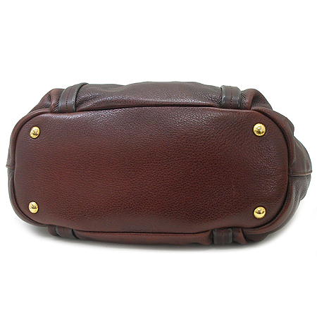 Prada(�����) BN1773 DEERSKIN �罿 ���� �׶��̼� ��Ʈ�� + ��� ��Ʈ�� �̹���5 - ���̺��� �߰���ǰ