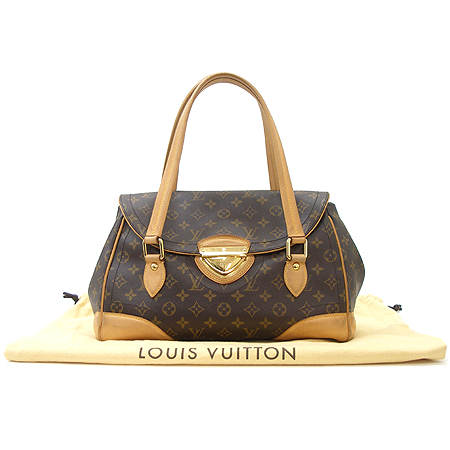 Louis Vuitton(���̺���) M40120 ���׷� ĵ���� ����� GM ��Ʈ�� �̹���2 - ���̺��� �߰���ǰ