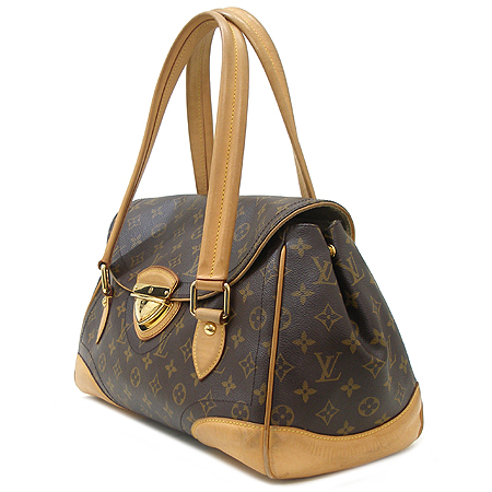 Louis Vuitton(���̺���) M40120 ���׷� ĵ���� ����� GM ��Ʈ�� �̹���3 - ���̺��� �߰���ǰ