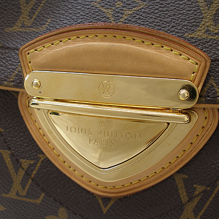 Louis Vuitton(���̺���) M40120 ���׷� ĵ���� ����� GM ��Ʈ�� �̹���4 - ���̺��� �߰���ǰ