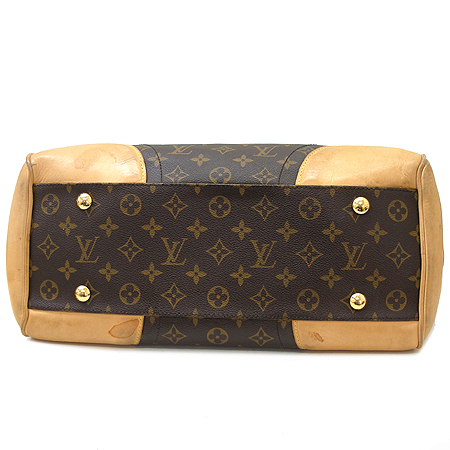 Louis Vuitton(���̺���) M40120 ���׷� ĵ���� ����� GM ��Ʈ�� �̹���5 - ���̺��� �߰���ǰ