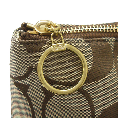 Coach(��ġ) 18711 ���� �ñ״�ó �۷� ��Ʈ�� �̹���5 - ���̺��� �߰���ǰ
