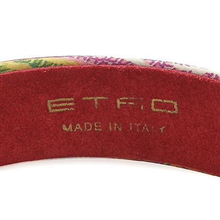 Etro(��Ʈ��) ������ �Ӹ��� �̹���3 - ���̺��� �߰���ǰ