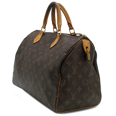Louis Vuitton(���̺���) M41524 ���׷� ĵ���� ���ǵ�35 ��Ʈ�� �̹���2 - ���̺��� �߰���ǰ