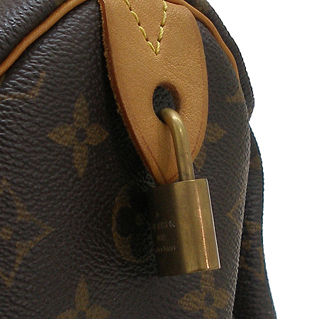 Louis Vuitton(���̺���) M41524 ���׷� ĵ���� ���ǵ�35 ��Ʈ�� �̹���3 - ���̺��� �߰���ǰ