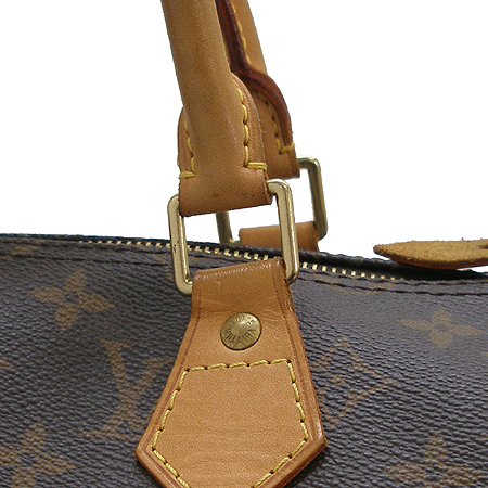 Louis Vuitton(���̺���) M41524 ���׷� ĵ���� ���ǵ�35 ��Ʈ�� �̹���4 - ���̺��� �߰���ǰ