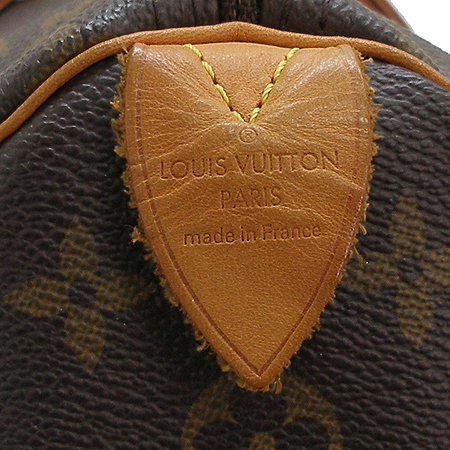 Louis Vuitton(���̺���) M41524 ���׷� ĵ���� ���ǵ�35 ��Ʈ�� �̹���5 - ���̺��� �߰���ǰ