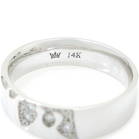 J.ESTINA(���̿���Ƽ��) 14K ȭ��Ʈ ��� ť�� ��� ����-14ȣ �̹���2 - ���̺��� �߰���ǰ
