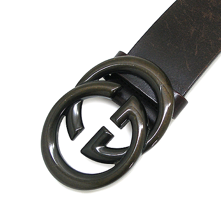 Gucci(����) 170854 �ΰ� ��� ���� ���� ������ ��Ʈ �̹���3 - ���̺��� �߰���ǰ