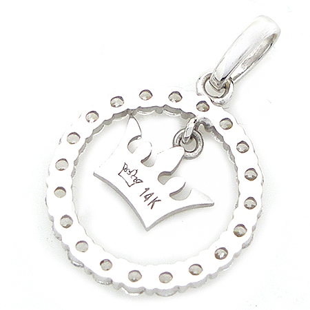 J.ESTINA(���̿���Ƽ��) 14K Ƽ�ƶ� ���Ʈ �̹���2 - ���̺��� �߰���ǰ