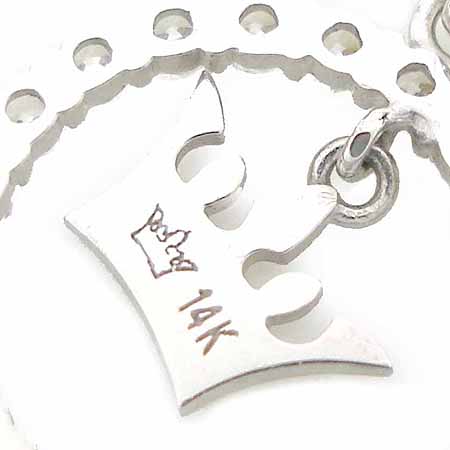 J.ESTINA(���̿���Ƽ��) 14K Ƽ�ƶ� ���Ʈ �̹���3 - ���̺��� �߰���ǰ