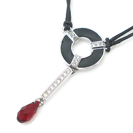Swarovski(���ͷκ꽺Ű) ����Ŭ ť�� ��� ��ũ ��� ����� �̹���2 - ���̺��� �߰���ǰ