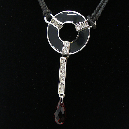 Swarovski(���ͷκ꽺Ű) ����Ŭ ť�� ��� ��ũ ��� ����� �̹���3 - ���̺��� �߰���ǰ