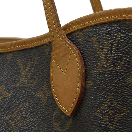 Louis Vuitton(���̺���) M40156 ���׷� ĵ���� �׹�Ǯ MM ����� �̹���3 - ���̺��� �߰���ǰ
