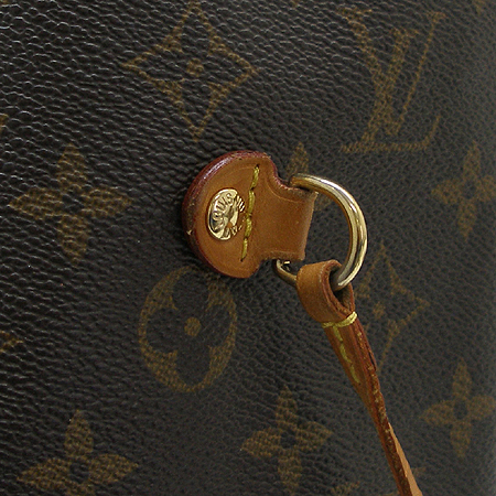 Louis Vuitton(���̺���) M40156 ���׷� ĵ���� �׹�Ǯ MM ����� �̹���4 - ���̺��� �߰���ǰ
