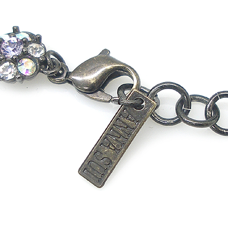 Anna Sui(�ȳ�����) ť�� ��� ���� �̹���2 - ���̺��� �߰���ǰ