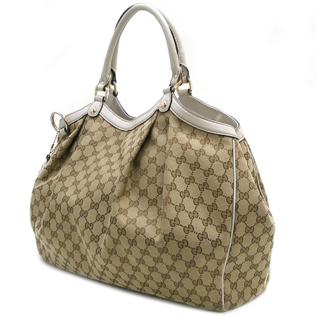 Gucci(����) 211943 GG �ΰ� �ڰ��� ��Ű ����� �̹���3 - ���̺��� �߰���ǰ