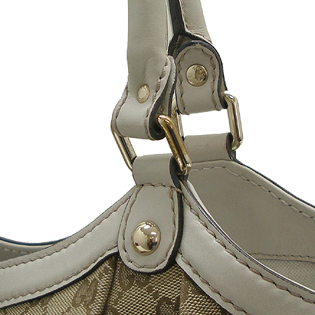 Gucci(����) 211943 GG �ΰ� �ڰ��� ��Ű ����� �̹���4 - ���̺��� �߰���ǰ