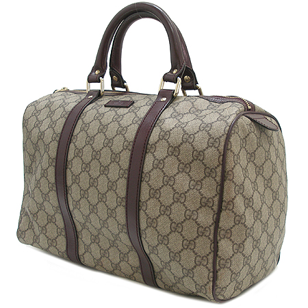 Gucci(����) 193603 GG �ΰ� PVC ���� Ʈ���� ������ ��Ʈ�� �̹���3 - ���̺��� �߰���ǰ