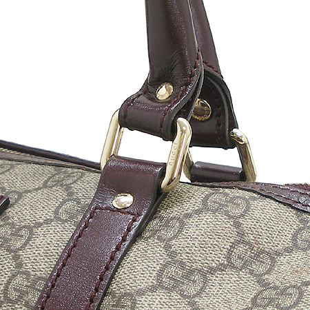 Gucci(����) 193603 GG �ΰ� PVC ���� Ʈ���� ������ ��Ʈ�� �̹���4 - ���̺��� �߰���ǰ