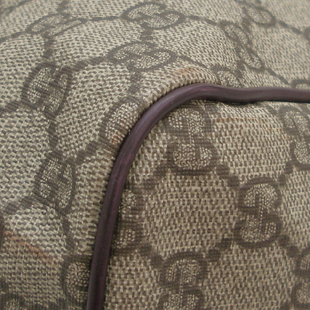 Gucci(����) 193603 GG �ΰ� PVC ���� Ʈ���� ������ ��Ʈ�� �̹���6 - ���̺��� �߰���ǰ