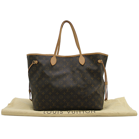 Louis Vuitton(���̺���) M40157 ���׷� ĵ���� �׹�ǮGM ����� �̹���2 - ���̺��� �߰���ǰ